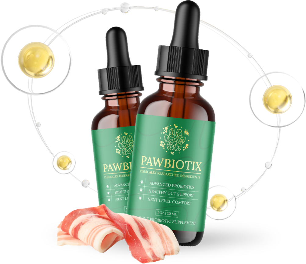 Pawbiotix Reviews 2026 - Dog Gut Health Supplement Really Work? 1 Pawbiotix reviews