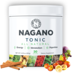 Nagano Lean Body Tonic Reviews