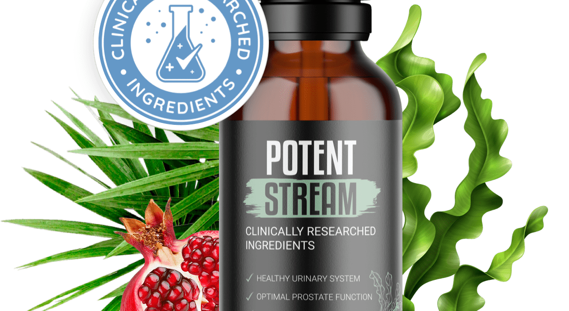 PotentStream Reviews