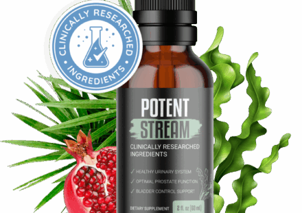 PotentStream Reviews