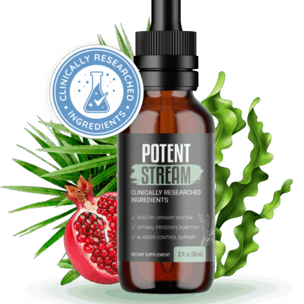 PotentStream Reviews