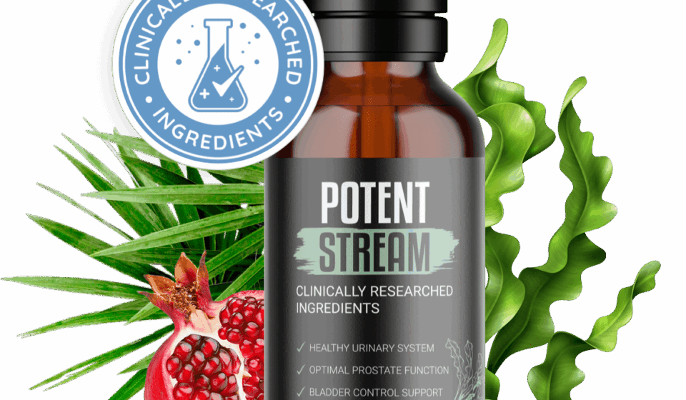 PotentStream Reviews