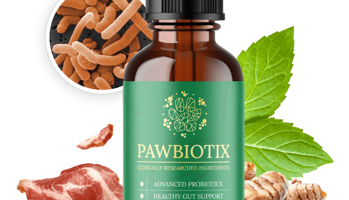 Pawbiotix reviews