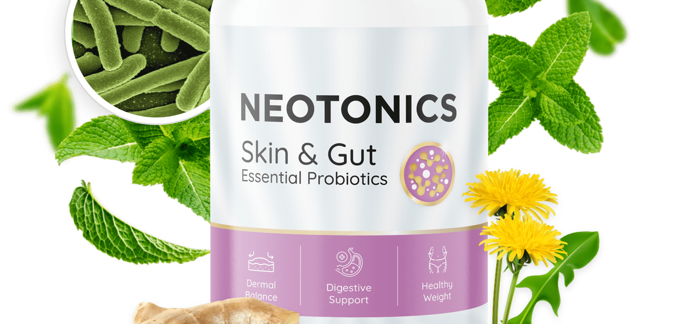 Neotonics