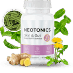 Neotonics