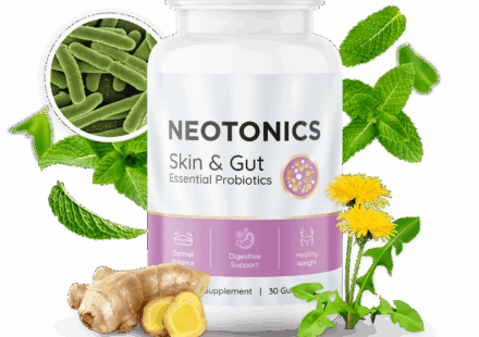 Neotonics