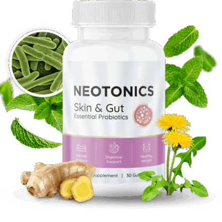 Neotonics