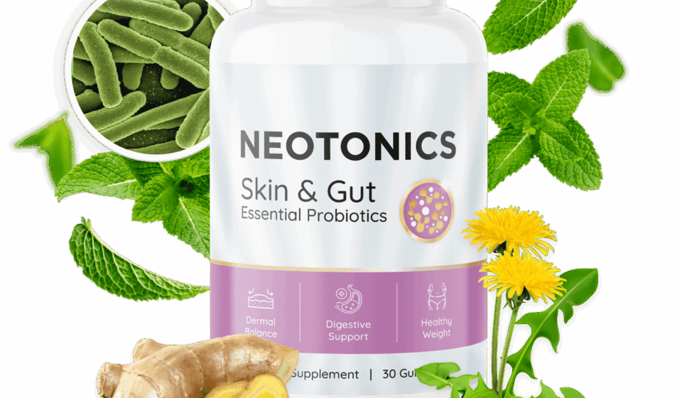 Neotonics