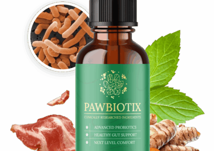 Pawbiotix reviews