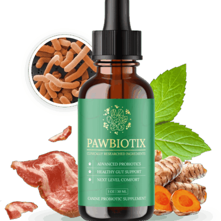 Pawbiotix reviews